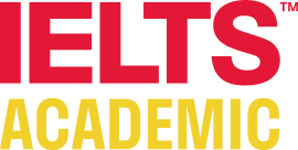 ielts logo